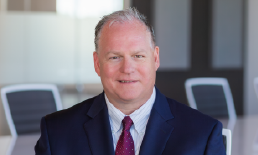 Thomas Ratsep, Executive Vice President & Chief Credit Officer, Pioneer