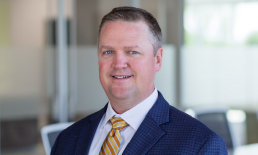 Peter Brandel is president of Pioneer Capital Markets, a newly established broker-dealer subsidiary of Pioneer Bancorp.