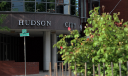 1 Hudson City Center